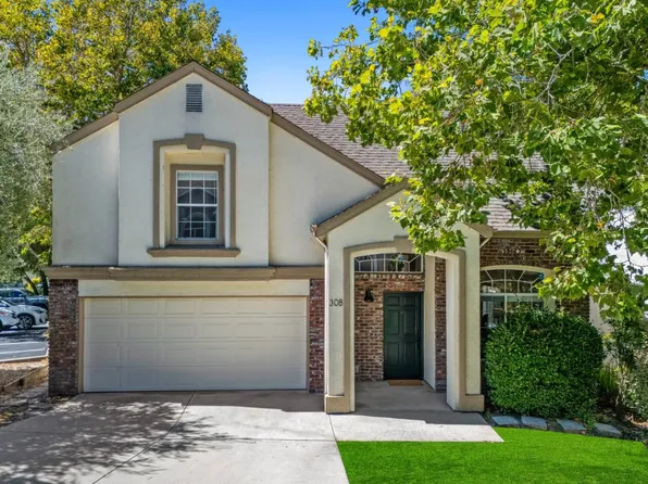 308 Sidesaddle Cir, Scotts Valley, CA 95066
