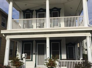 21 Surf Ave, Ocean Grove, NJ 07756
