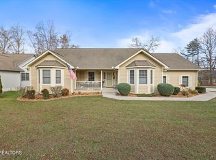 256 Thrushwood Dr, Crossville, TN 38558