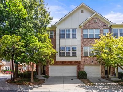 3671 Ashford Creek Vw NE, Atlanta, GA, 30319