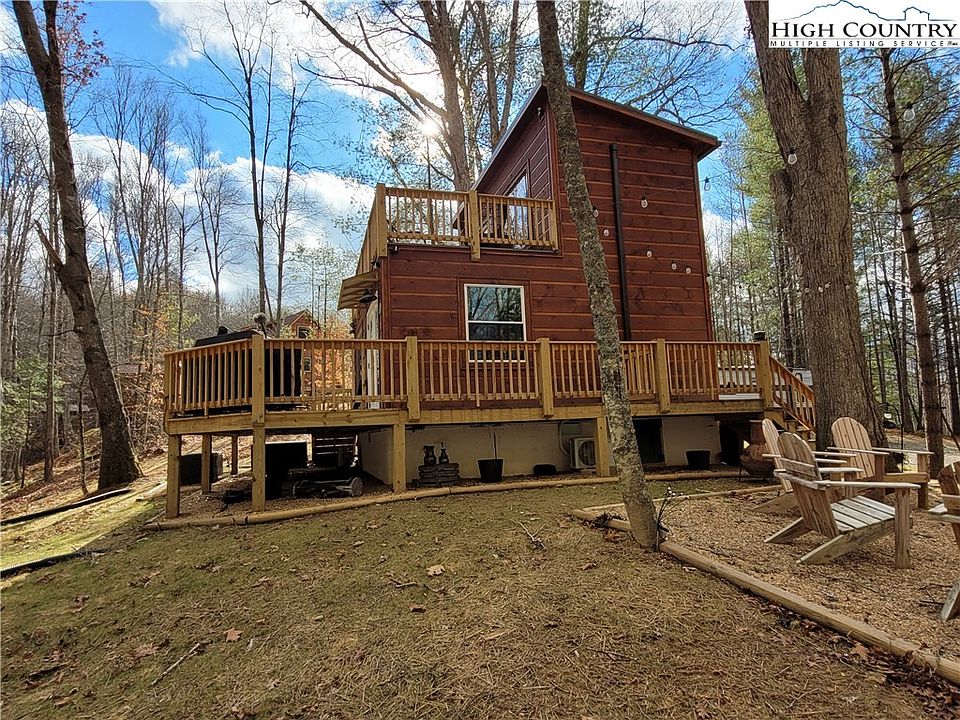 278 Bertie Circle, Piney Creek, NC 28663 Zillow