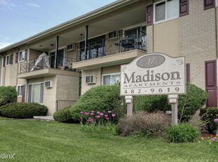 3012 Belmar Cir APT 2, Lansing, MI 48912