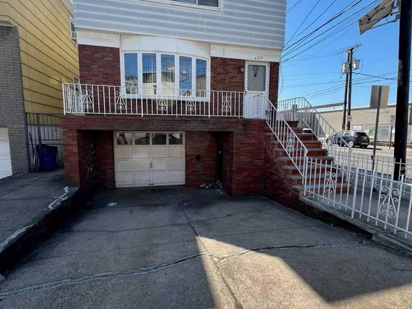 405 Armstrong Ave, Jersey City, NJ 07305