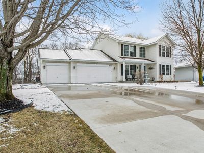 18433 Olson St NW, Elk River, MN, 55330