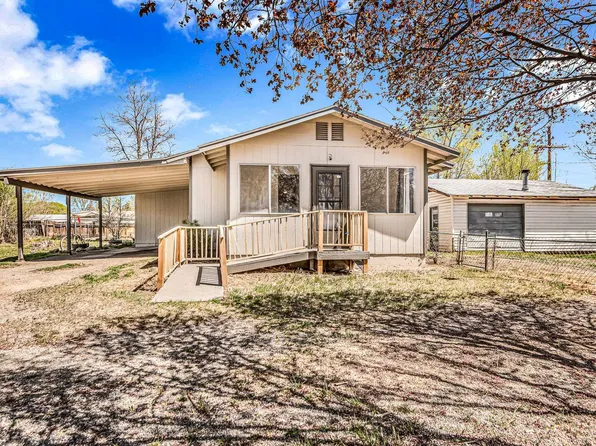 284 Cherry Ln, Grand Junction, CO 81503
