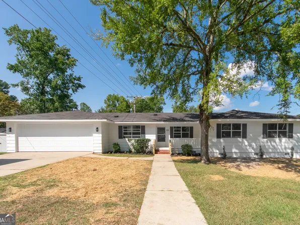 700 Ringer St, Lagrange, GA 30241