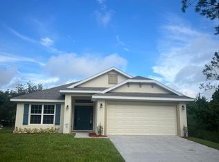 721 Ravenswood St SE, Palm Bay, FL 32909