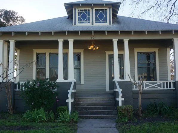 102 N Main St, Lampasas, TX 76550