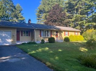 403 Saw Mill Rd, Glocester, RI 02857