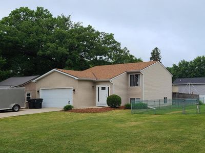 112 West Spruce STREET, Silver Lake, WI, 53170