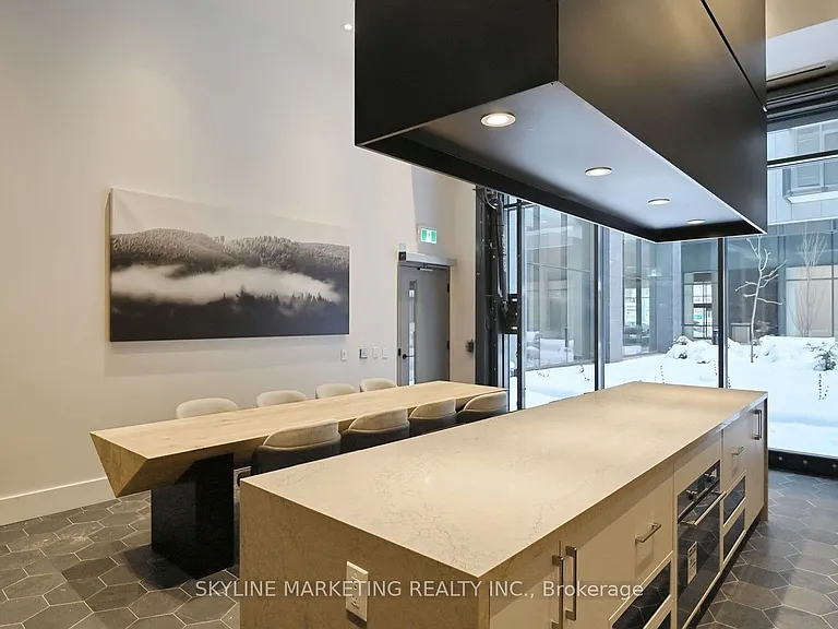 2450 Old Bronte Rd #730 — Photo 21