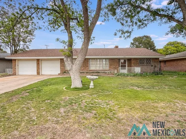 1900 N Fowler St, Hobbs, NM 88240