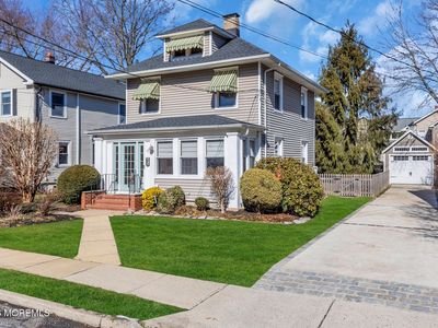 40 Foster Street, Middletown, NJ, 07748