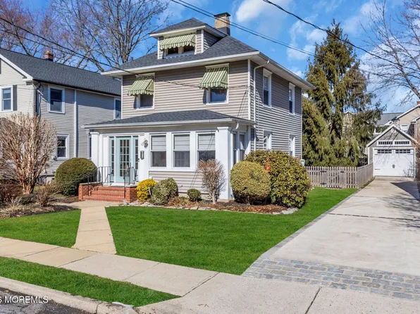 40 Foster Street, Middletown, NJ 07701
