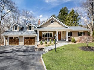 101 Byram Ridge Rd, Armonk, NY 10504