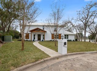 3527 Lake Heights Dr, Waco, TX 76708