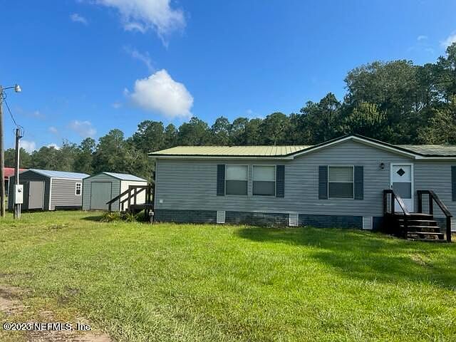 5789 NW 125 County Rd, Lawtey, FL 32058 | Zillow