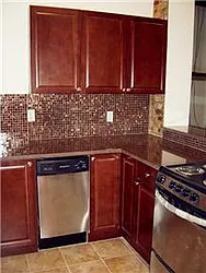 Rented by Mark David