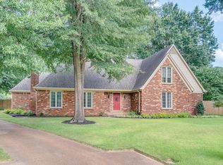 2220 Grandbury Way, Germantown, TN 38139