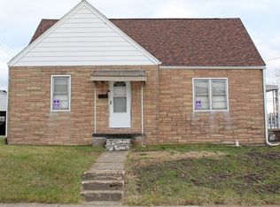213 Heights St, Weirton, WV