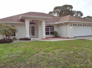 3531 Sunset Beach Dr, Venice, FL 34293