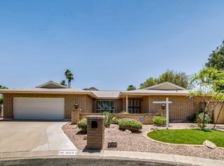 9001 N Concho Ln, Phoenix, AZ 85028