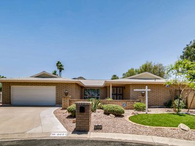 9001 N Concho Ln, Phoenix, AZ, 85028