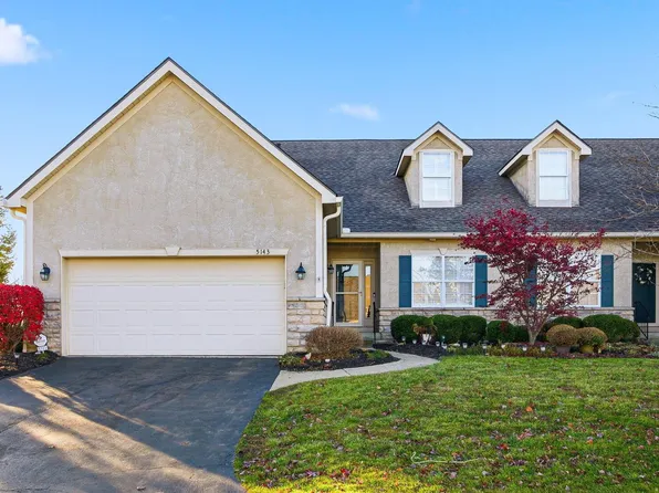 5143 Avery Oak Dr, Dublin, OH 43016