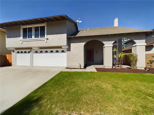 5263 Vista Del Sol, Cypress, CA 90630