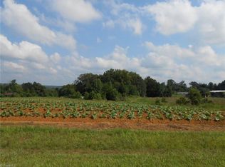 432 Gravel Hill Rd, Ruffin, NC 27326