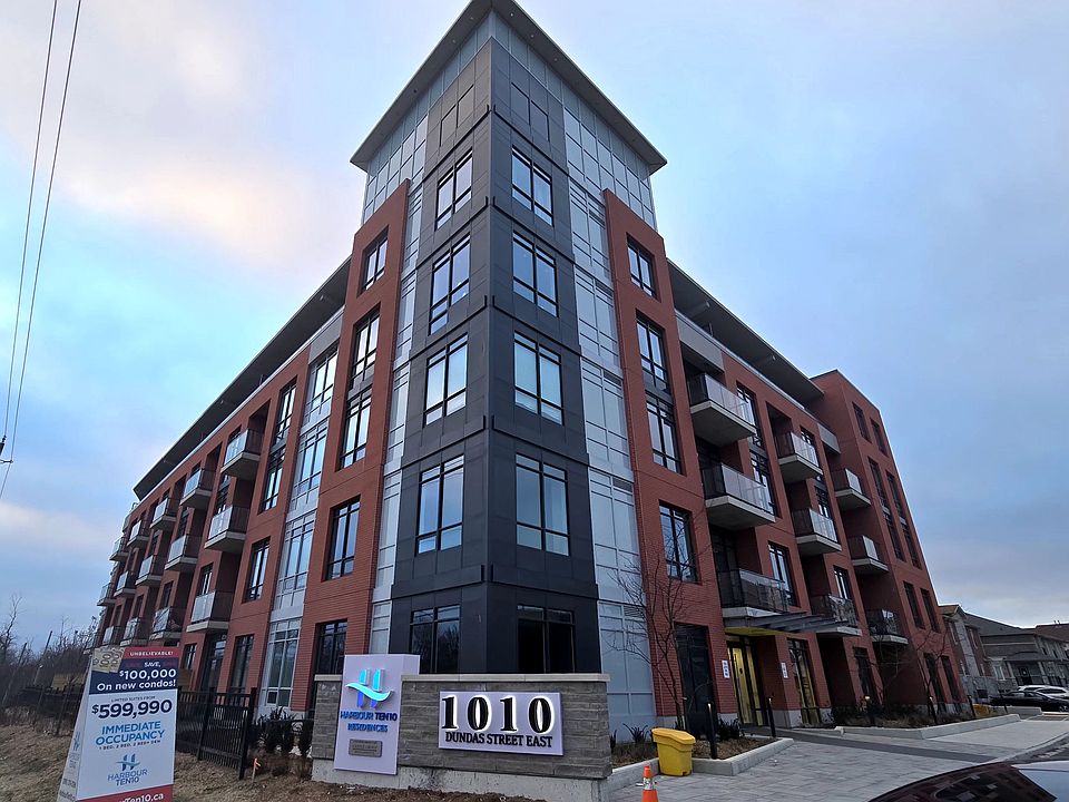 1st image of 1010 Dundas St E #518