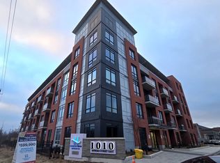 1010 Dundas St E #518, Whitby, ON L1N 2K2