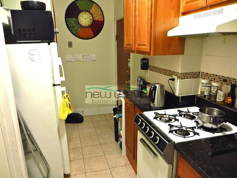 1 bed, 550 sqft, $2,850 — Photo 2