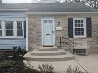 305 Brydon Rd, Dayton, OH 45419