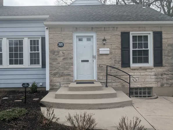 305 Brydon Rd, Dayton, OH 45419