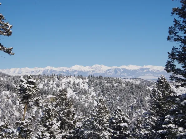 11 Tipsue Rd, Livingston, MT 59047