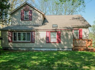 37599 Whiskey Run Rd, Mattawan, MI 49071