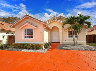 5351 SW 154th Pl, Miami, FL 33185