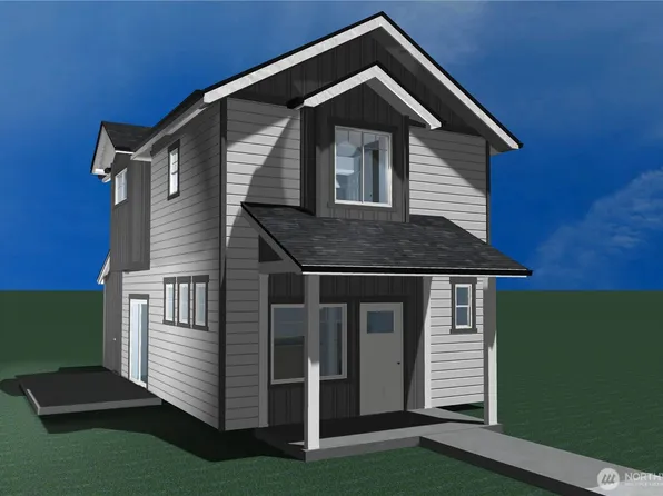 2513 Kulshan Street, Bellingham, WA 98225