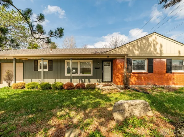 1211 Claybourne Rd, Dayton, OH 45429