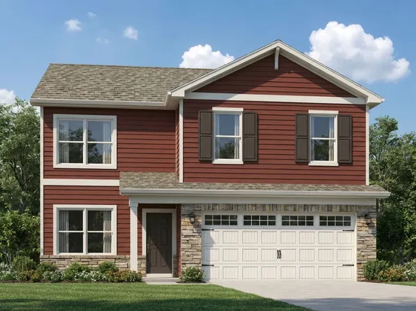 8118 Cedar Pointe Dr, Louisville, KY 40229