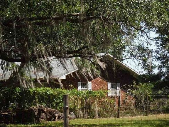 Property Side View