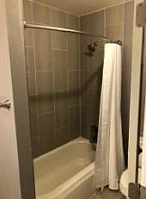 Guest Bathtub