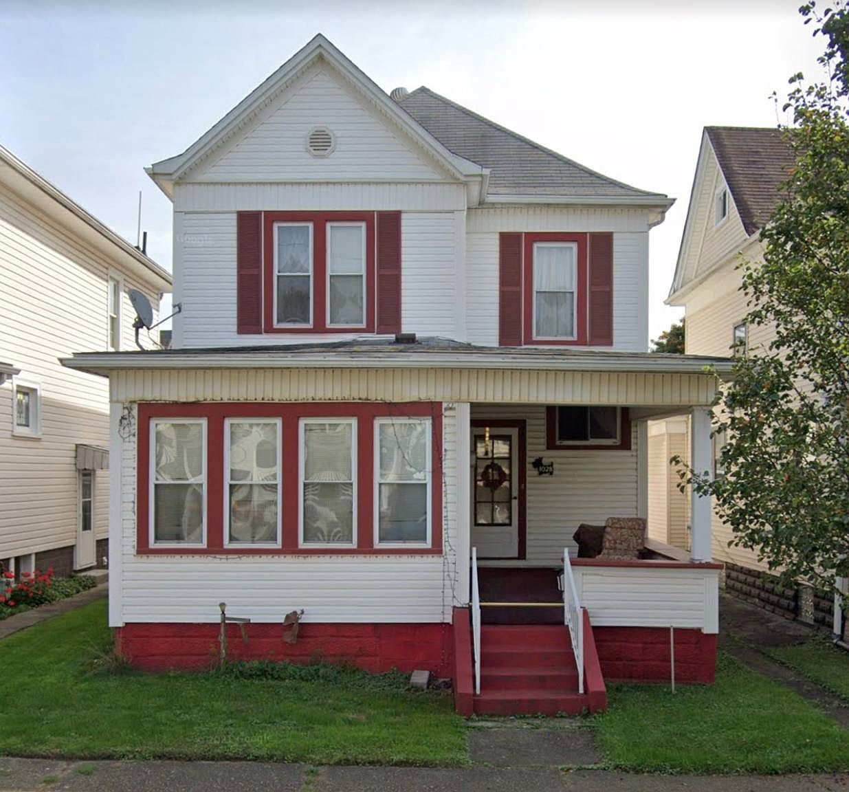 1028 S Zane Hwy, Martins Ferry, OH 43935 MLS 11190194 Zillow