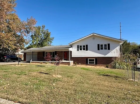 2336 S Oak Grove Ave, Springfield, MO 65804