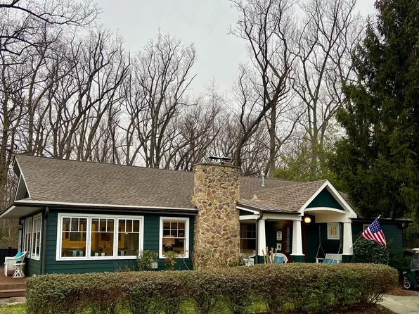 163 Friar Tuck Hl, Annapolis, MD 21405