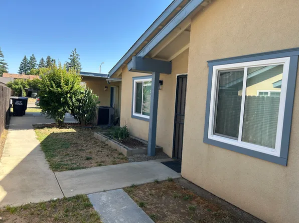2539 E Sweet Ave, Visalia, CA 93292