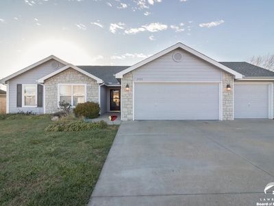 2703 Stratton Dr, Eudora, KS, 66025