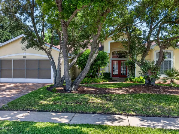 790 Conestee Dr, West Melbourne, FL 32904