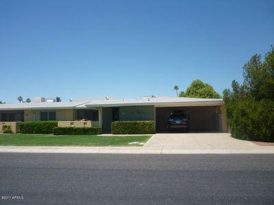 10418 N 106th Ave, Sun City, AZ, 85351